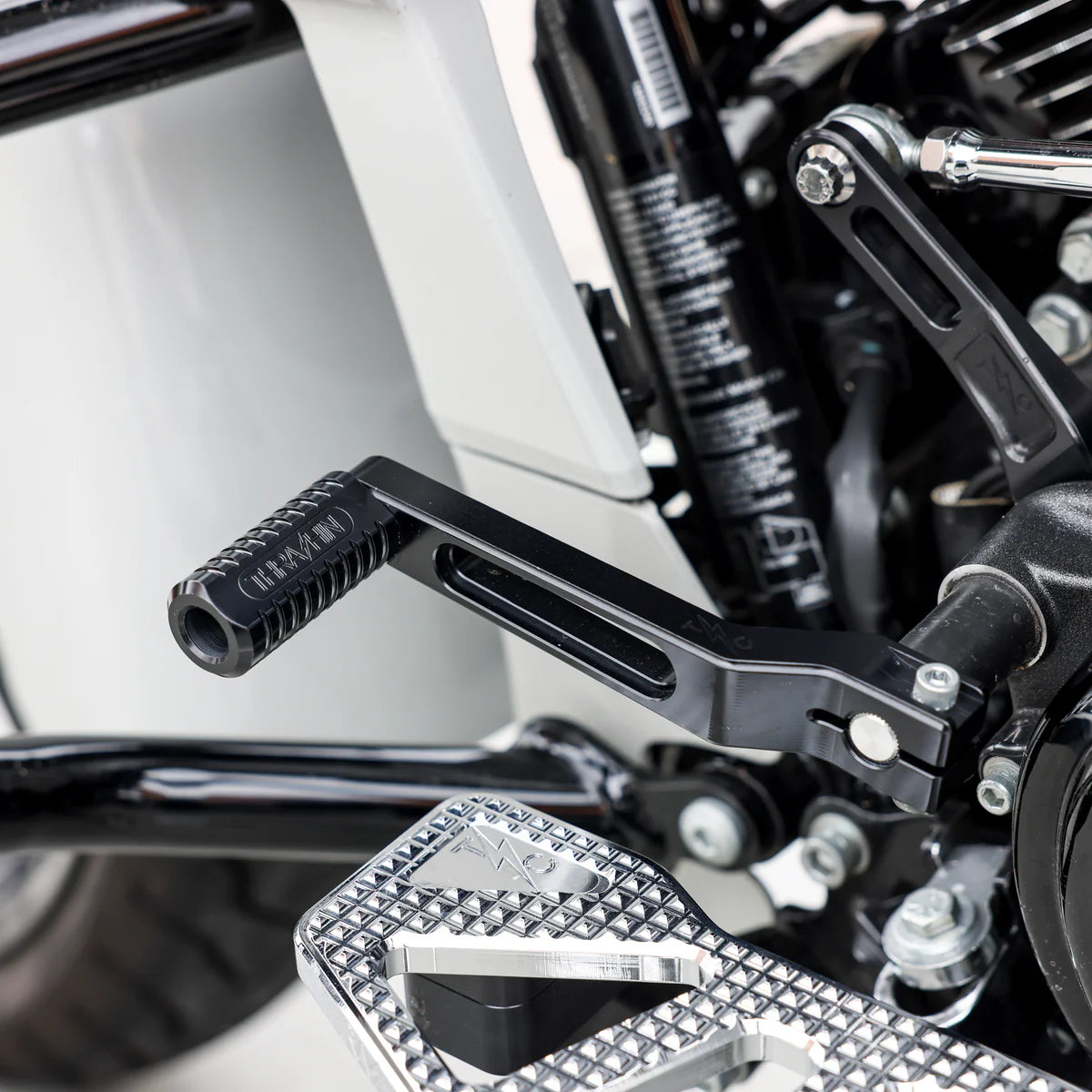 Thrashin Supply Co. | Speedway Shifter Peg