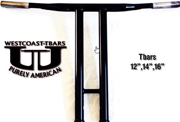 Westcoast Tbars | Classic