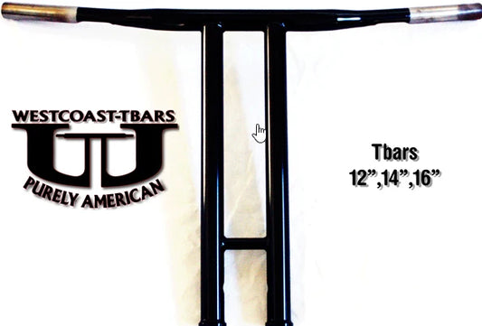 Westcoast Tbars | Classic