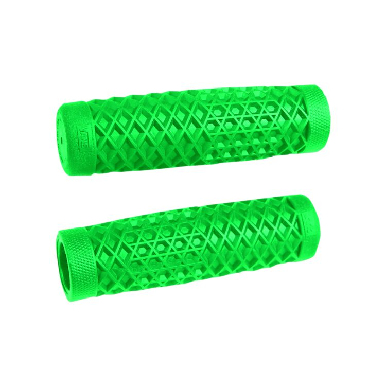ODI Vans Waffle Grips - 1"