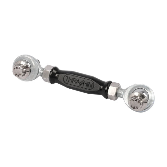 Thrashin Supply Co. Adjustable Shift Linkage - Dyna / Softail