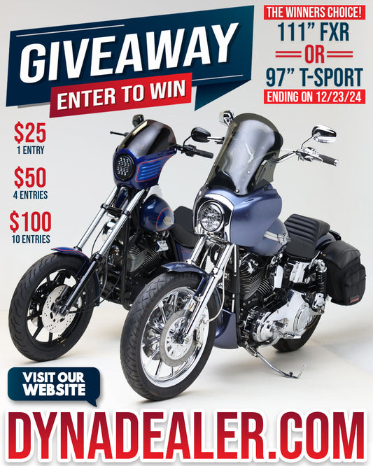 Raffles, Giveaways, Sweepstakes - Are they worth it?