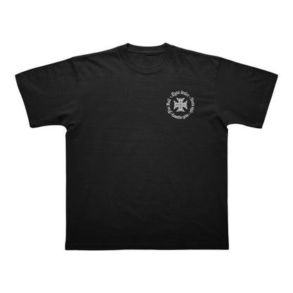 Ventu Forever Men's T-shirt (1 Entry)
