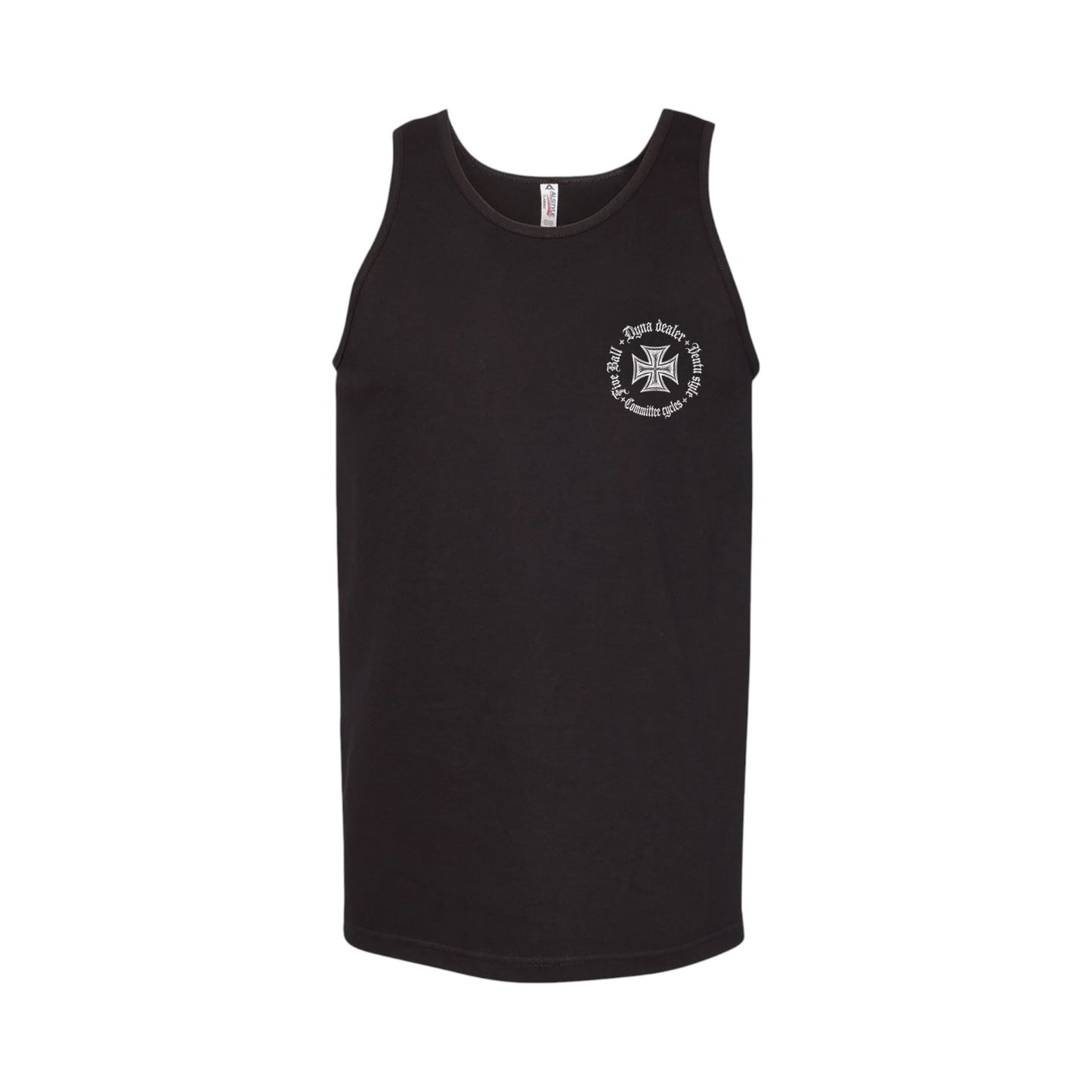 Ventu Forever Men's Tank Top (1 Entry)