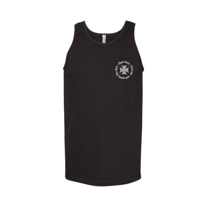 Ventu Forever Men's Tank Top (1 Entry)