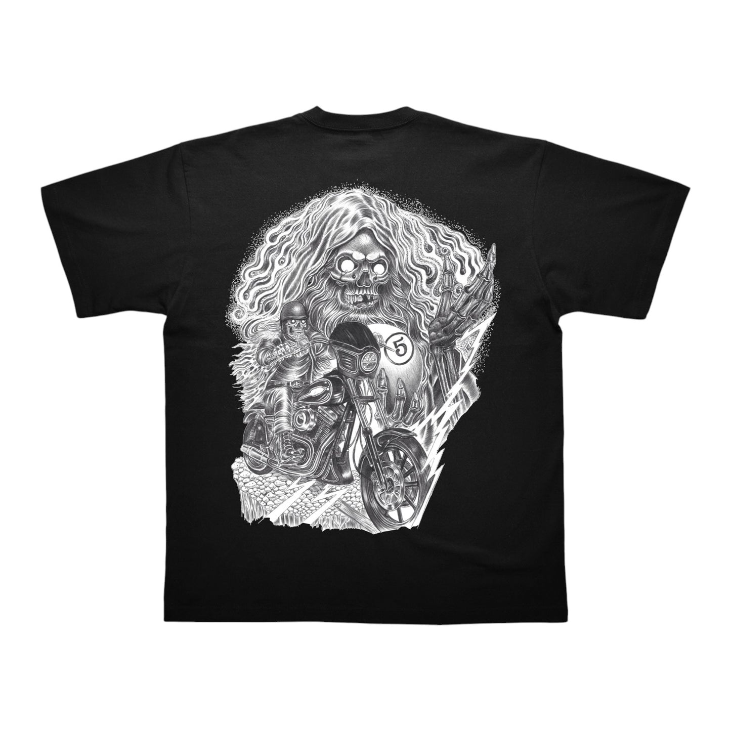 Ventu Forever Men's T-shirt (1 Entry)