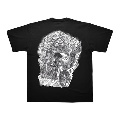 Ventu Forever Men's T-shirt (1 Entry)