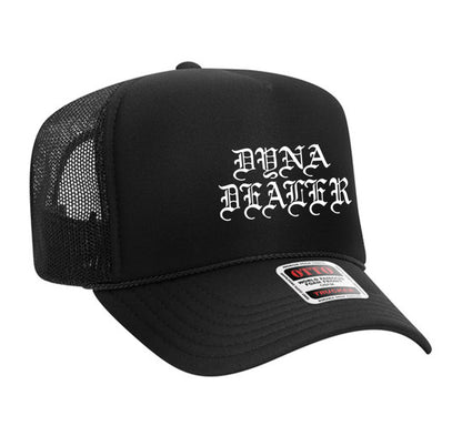 Dyna Dealer Trucker Hat (1 Entry)