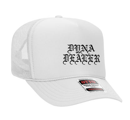 Dyna Dealer Trucker Hat (1 Entry)