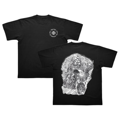 Ventu Forever Men's T-shirt (1 Entry)