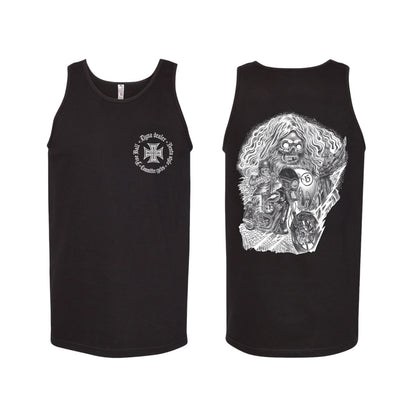 Ventu Forever Men's Tank Top (1 Entry)