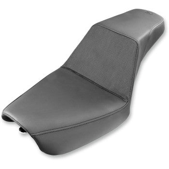 Saddlemen | Step-Up Seat | Dyna | '04 - '05
