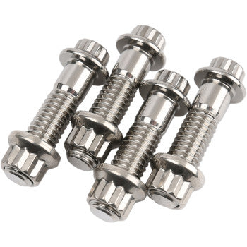 Thrashin Supply Co. P-45 Footpeg Hardware