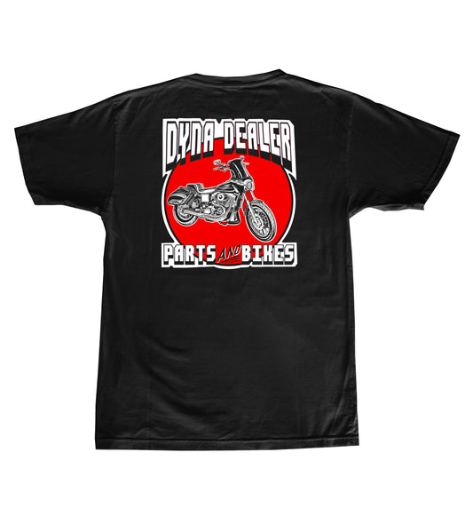 OG Dyna Dealer Logo Men's Short Sleeve (1 Entry)