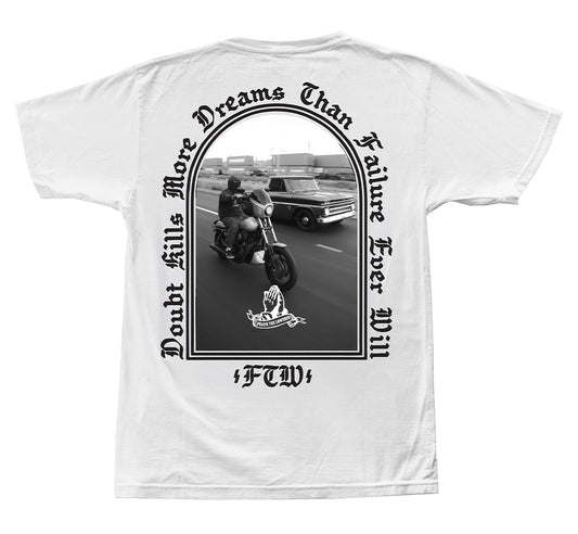 Praise the Lowered Men's Short Sleeve T-Shirt