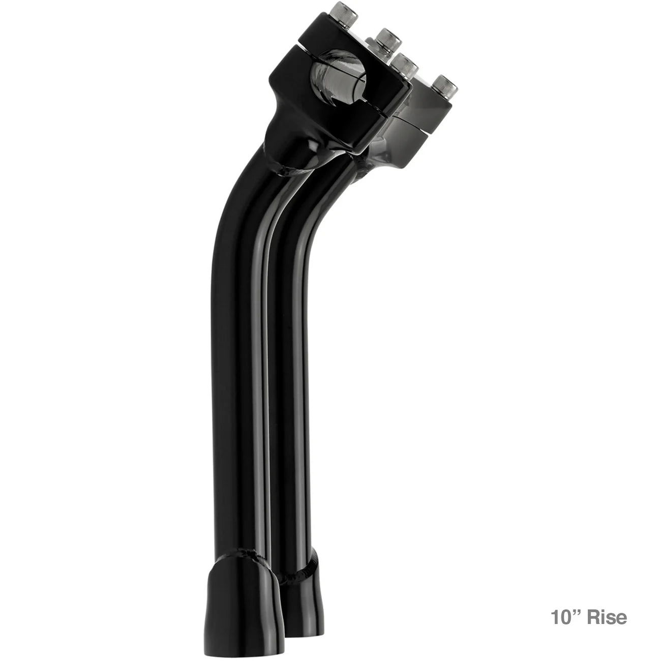 Biltwell Murdock 1" Handlebar Risers | Pullback