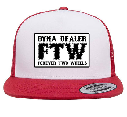 FTW Dyna Dealer Classic Snap (1 Entry)