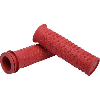 Thrashin Supply Co. Bolt Grips - 1" Bars