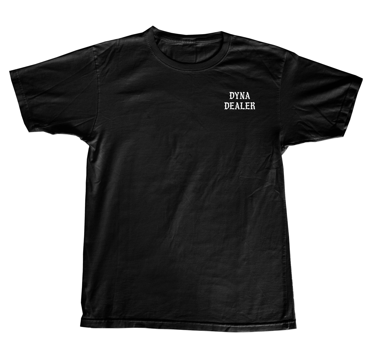 GIVEAWAY T-SHIRT: Disregard Females Men's Short Sleeve (8 Entries)