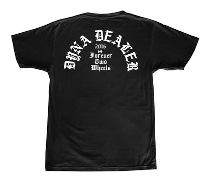 FTW Men's Short Sleeve (1 Entry)