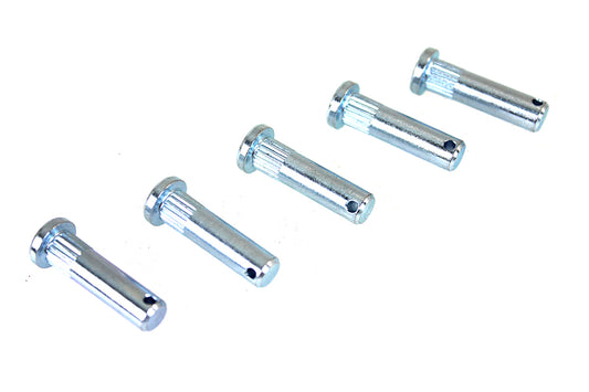 FXR Brake Pedal Clevis Pin