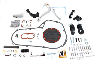 FXR Mid Control Kit + Gaskets (Early FXR)