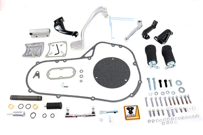FXR Mid Control Kit + Gaskets (Early FXR)