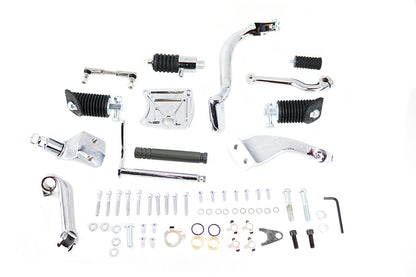 FXR Mid Control Kit (late Model FXR)
