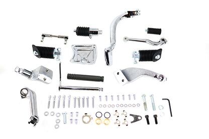 FXR Mid Control Kit (late Model FXR)