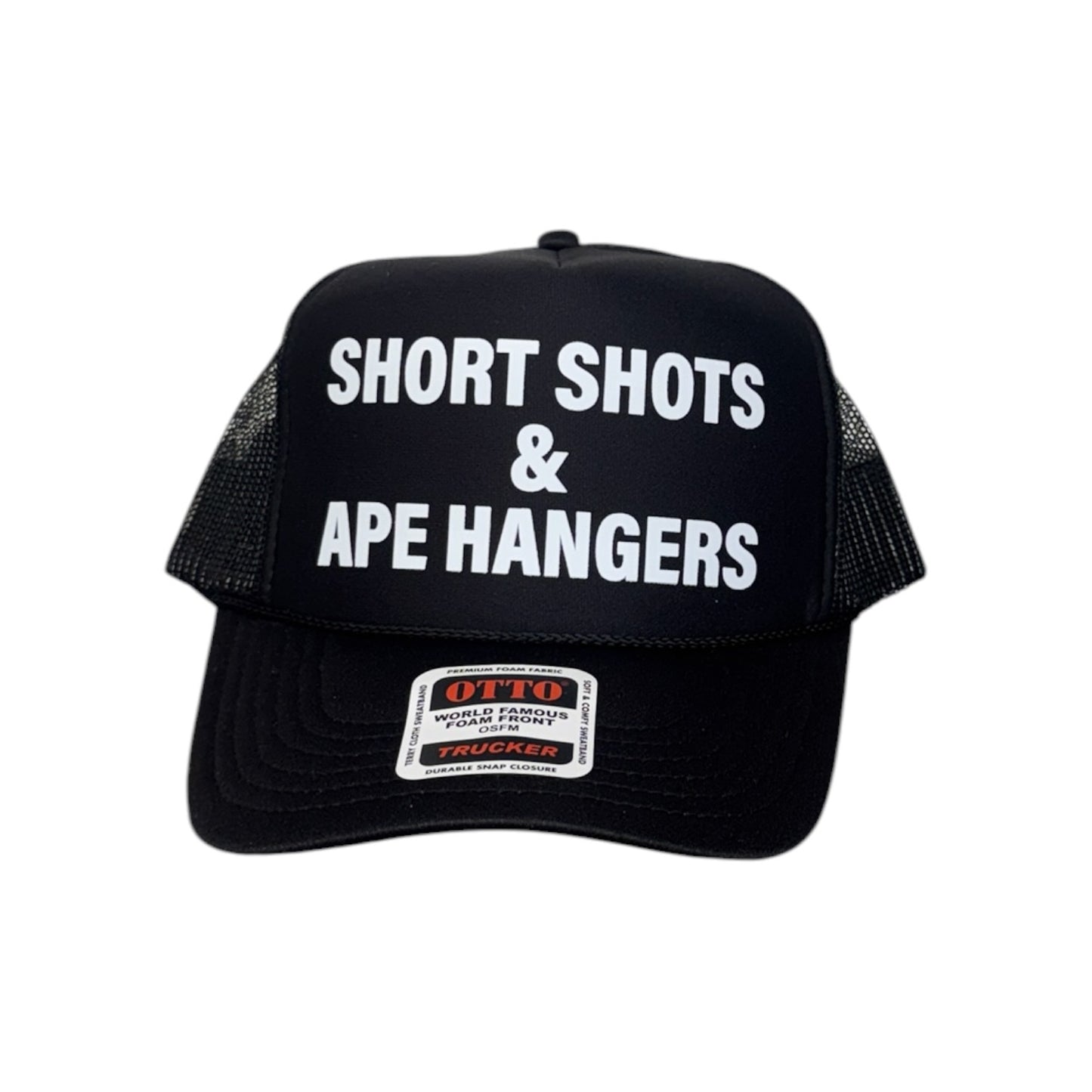 Midwest Hater Trucker Hat (1 Entry)