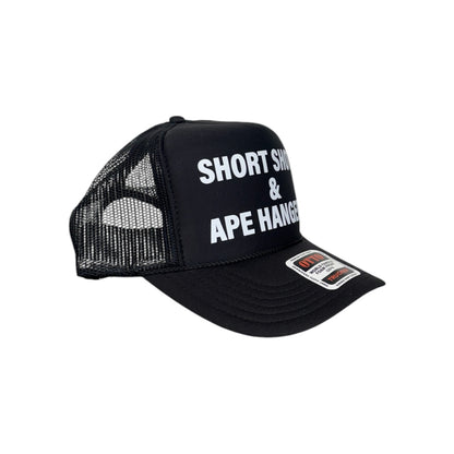 Midwest Hater Trucker Hat (1 Entry)