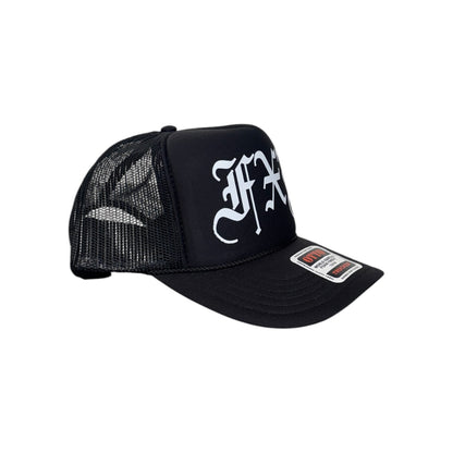 FXR Trucker Hat (1 Entry)