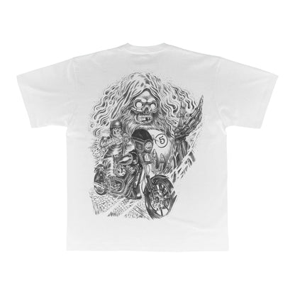 Ventu Forever Men's T-shirt (1 Entry)