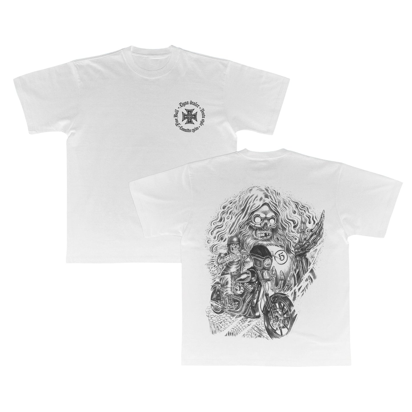Ventu Forever Men's T-shirt (1 Entry)