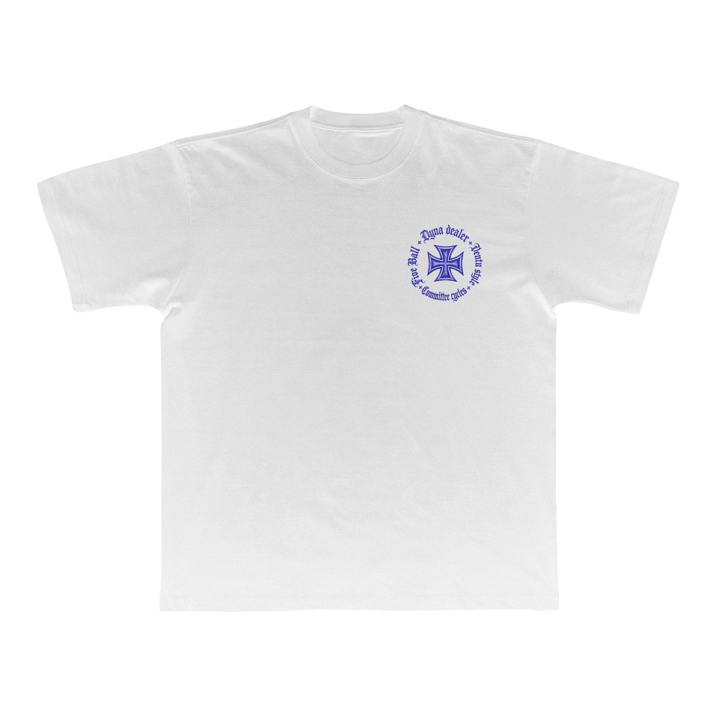 Ventu Forever Men's T-shirt (1 Entry)
