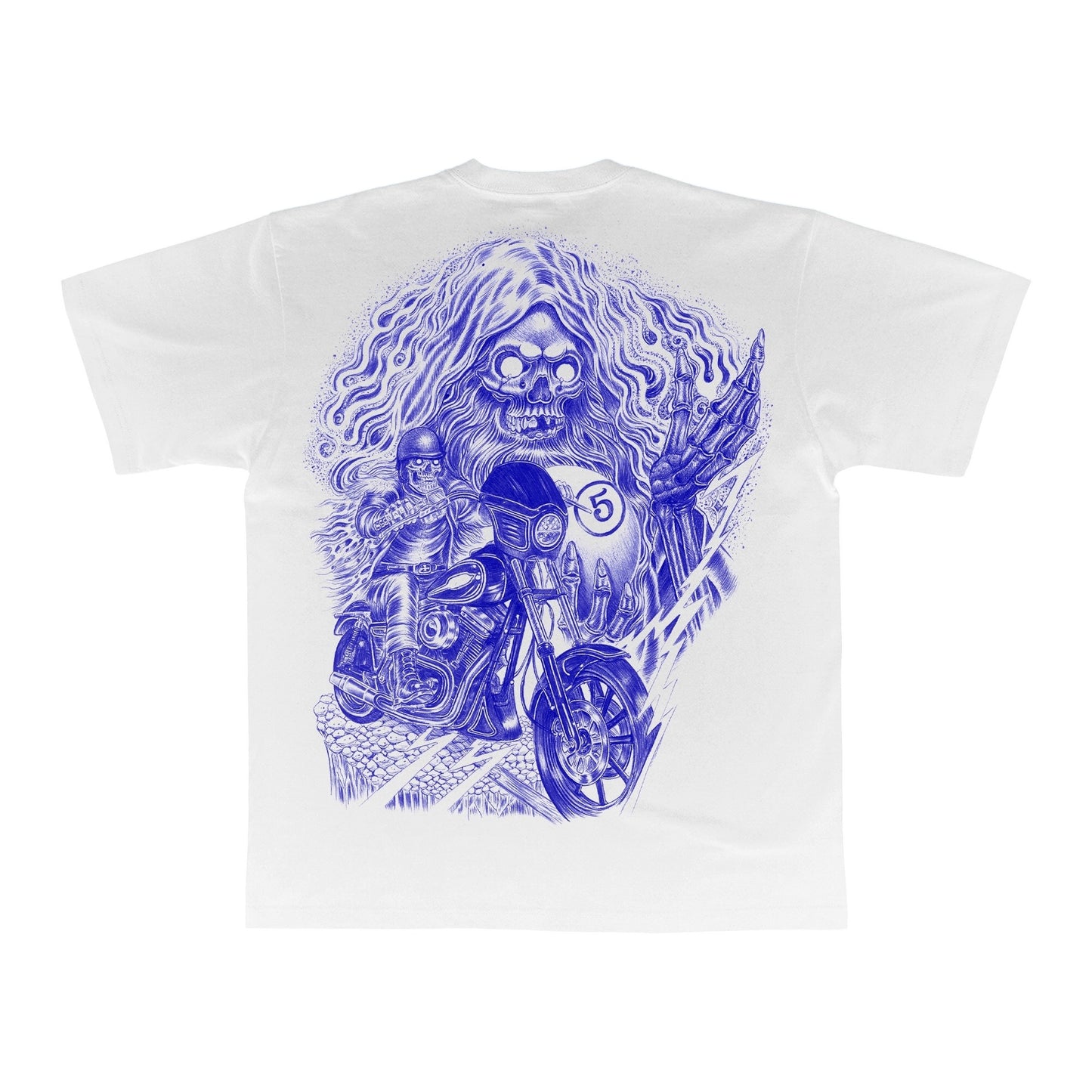 Ventu Forever Men's T-shirt (1 Entry)