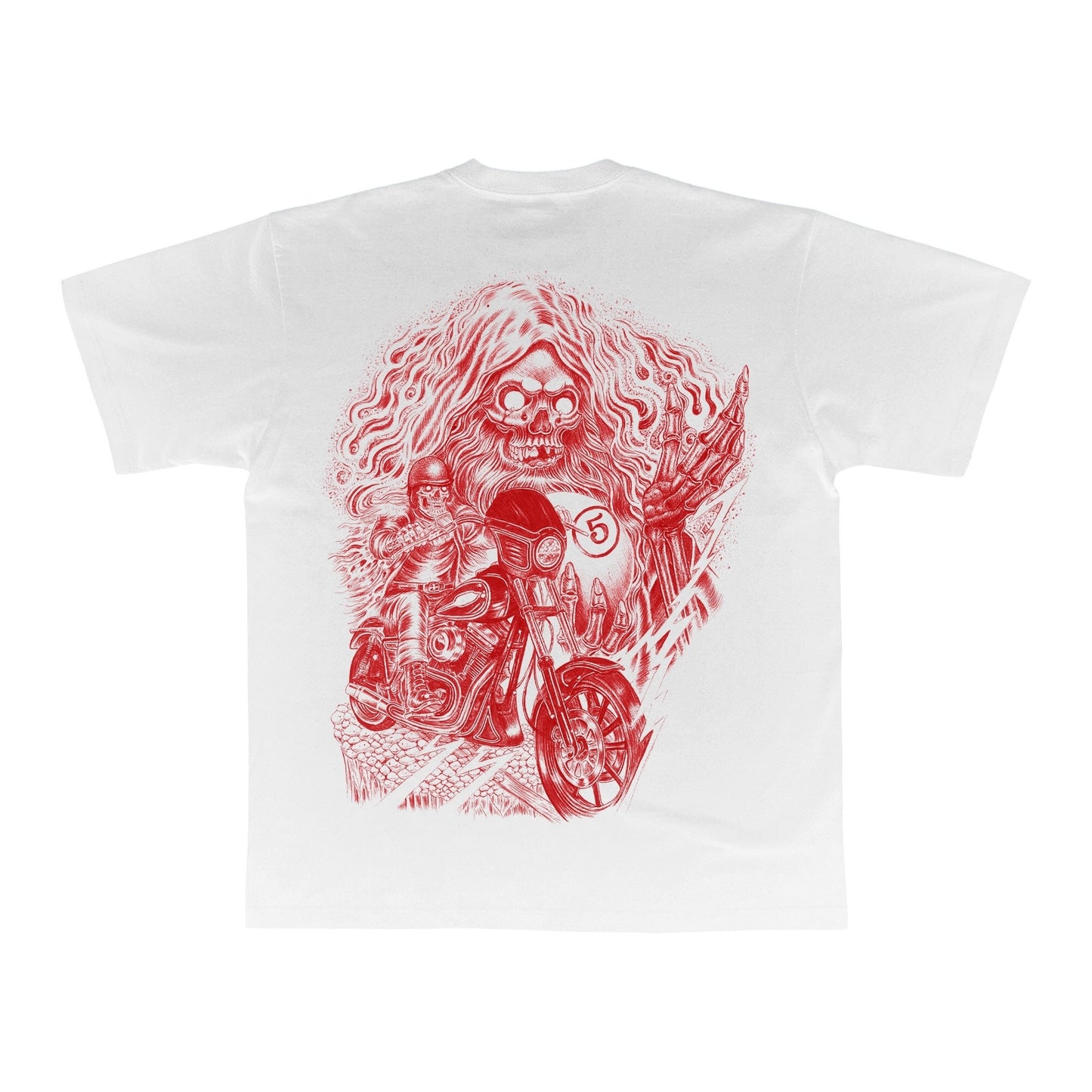 Ventu Forever Men's T-shirt (1 Entry)