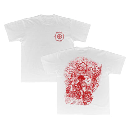 Ventu Forever Men's T-shirt (1 Entry)