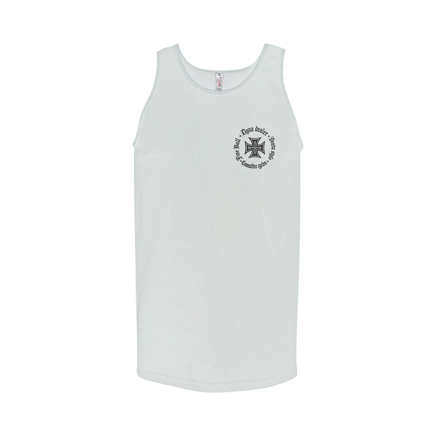 Ventu Forever Men's Tank Top (1 Entry)