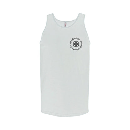 Ventu Forever Men's Tank Top (1 Entry)