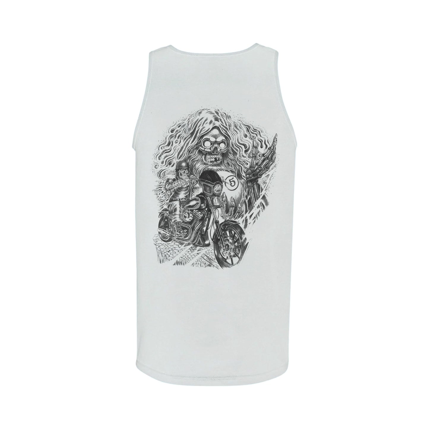 Ventu Forever Men's Tank Top (1 Entry)