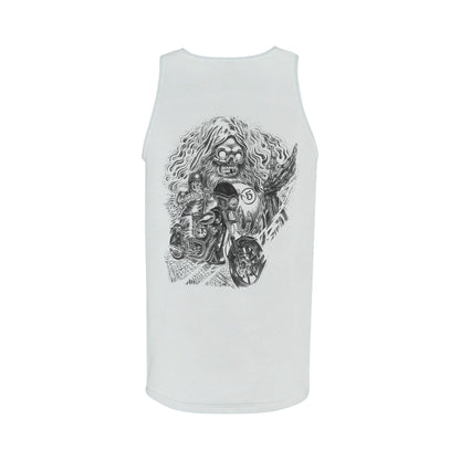 Ventu Forever Men's Tank Top (1 Entry)