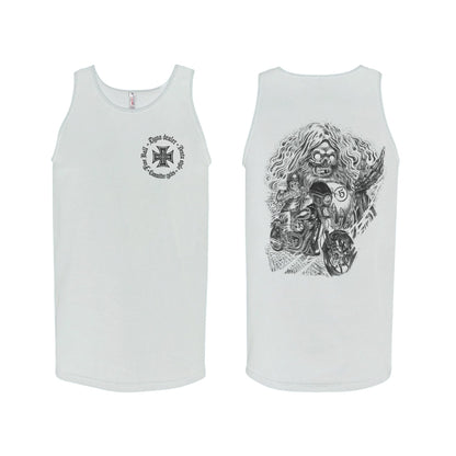 Ventu Forever Men's Tank Top (1 Entry)