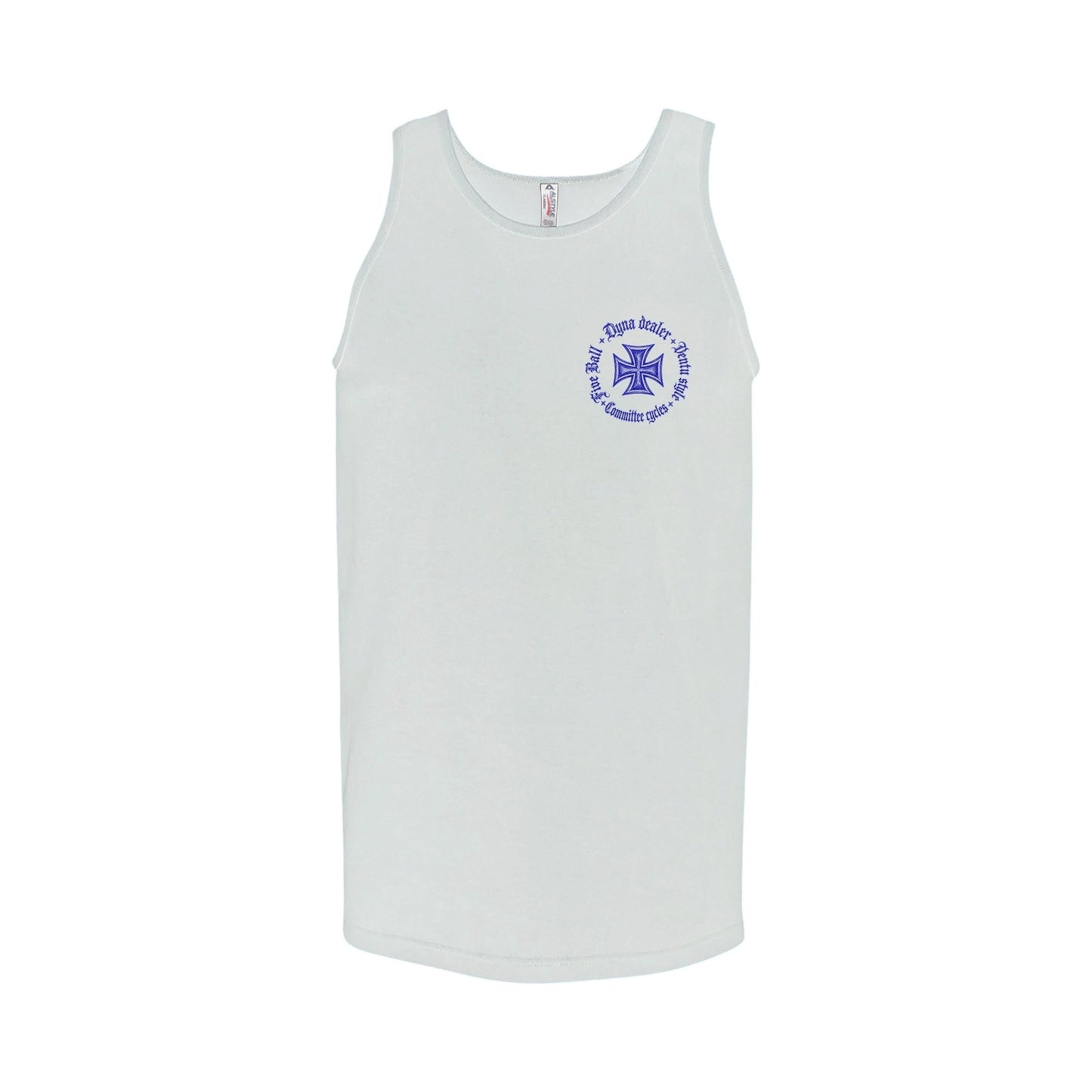 Ventu Forever Men's Tank Top (1 Entry)