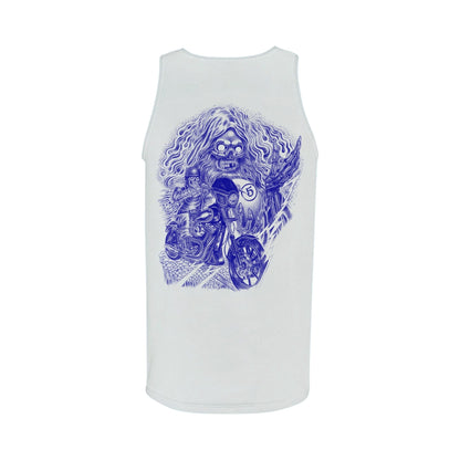 Ventu Forever Men's Tank Top (1 Entry)