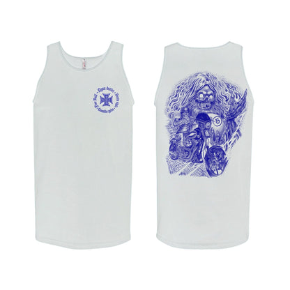 Ventu Forever Men's Tank Top (1 Entry)