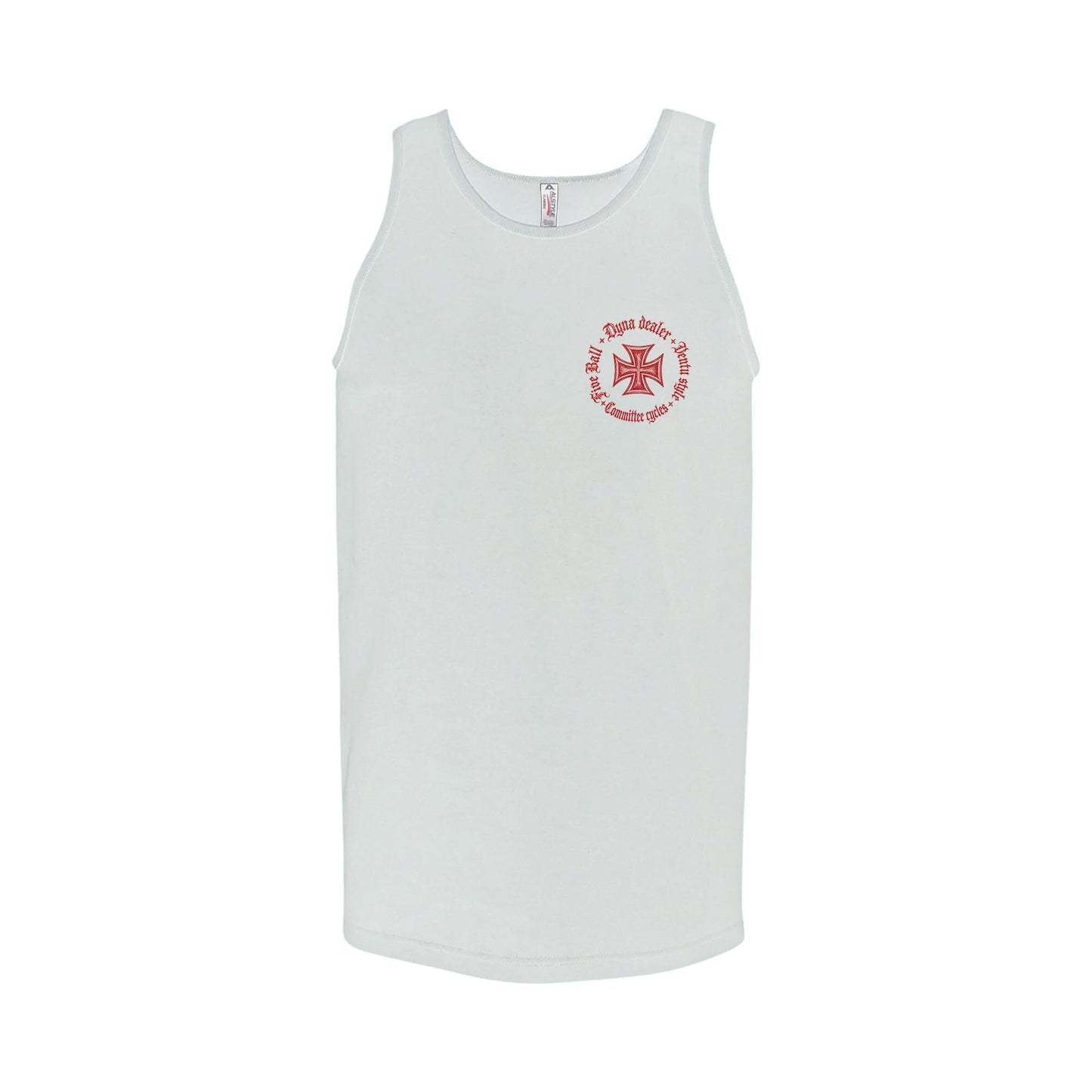 Ventu Forever Men's Tank Top (1 Entry)