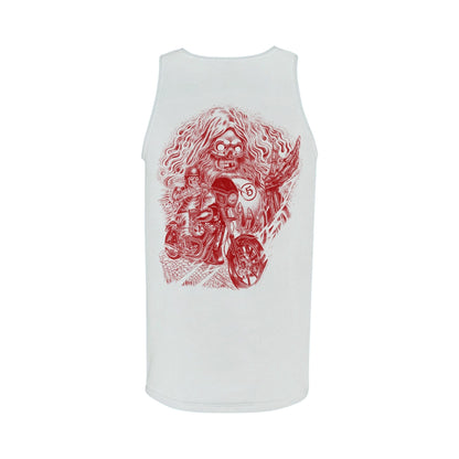 Ventu Forever Men's Tank Top (1 Entry)