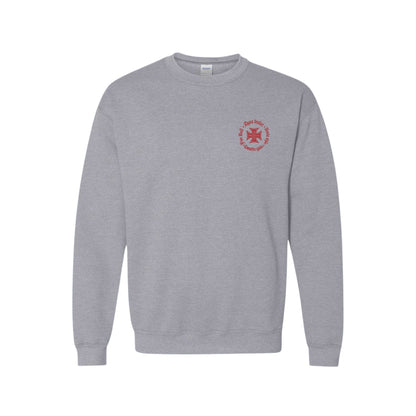 Ventu Forever Crewneck Sweatshirt (1 Entry)