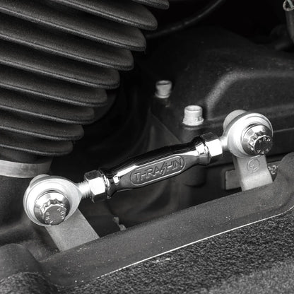 Thrashin Supply Co. Adjustable Shift Linkage - Dyna / Softail